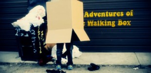 walkingbox