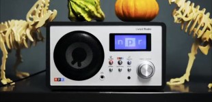 radio