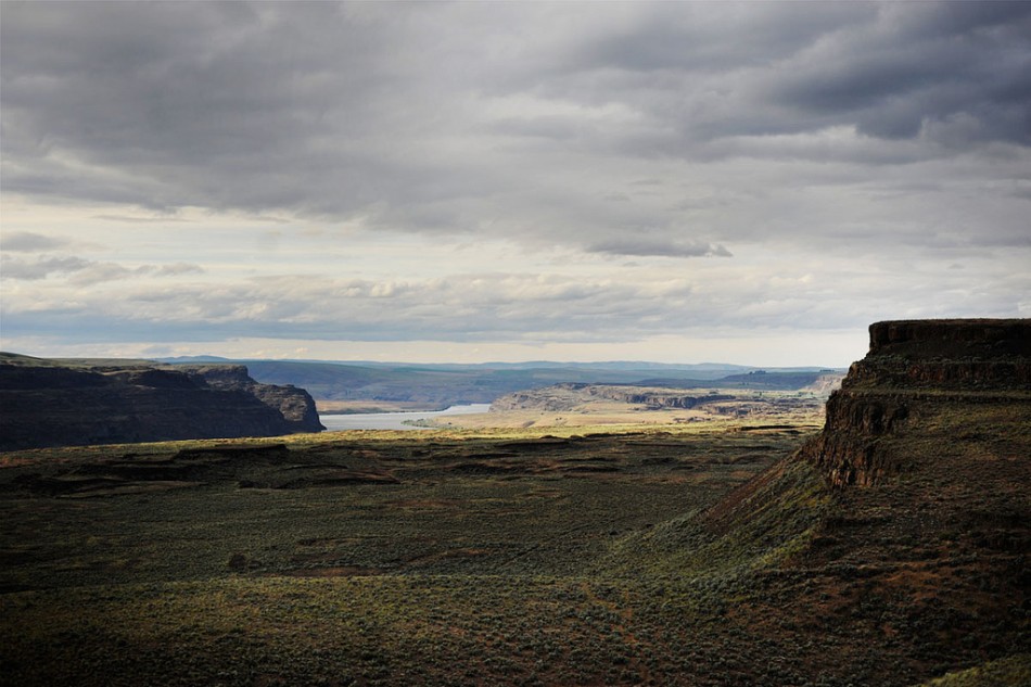 The Gorge