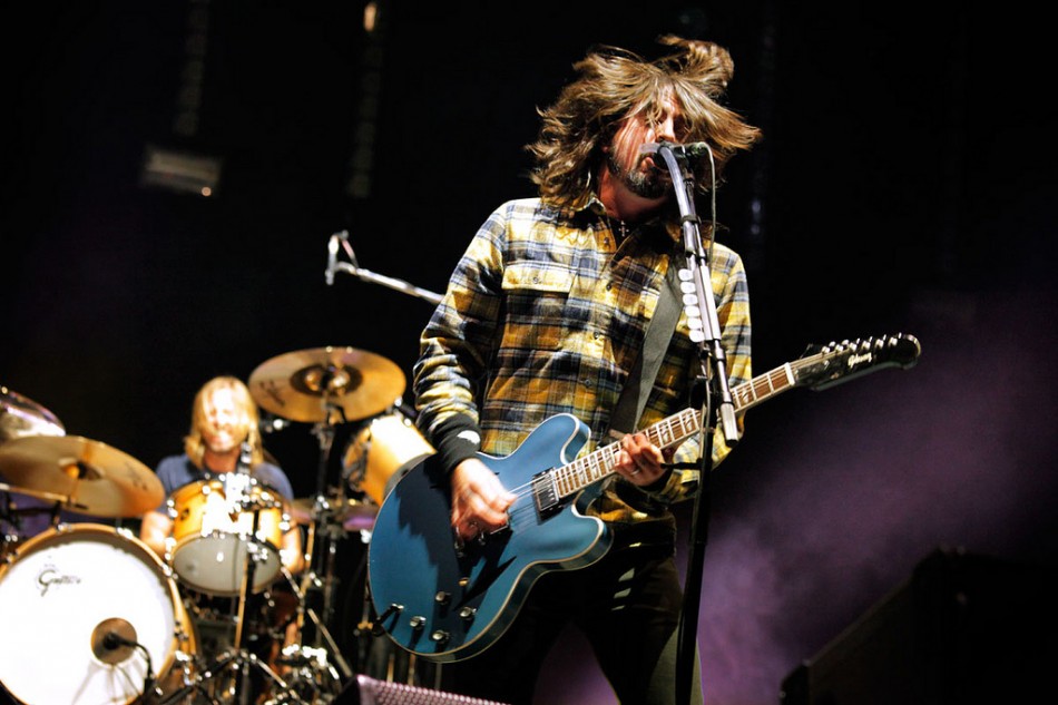 Foo Fighters