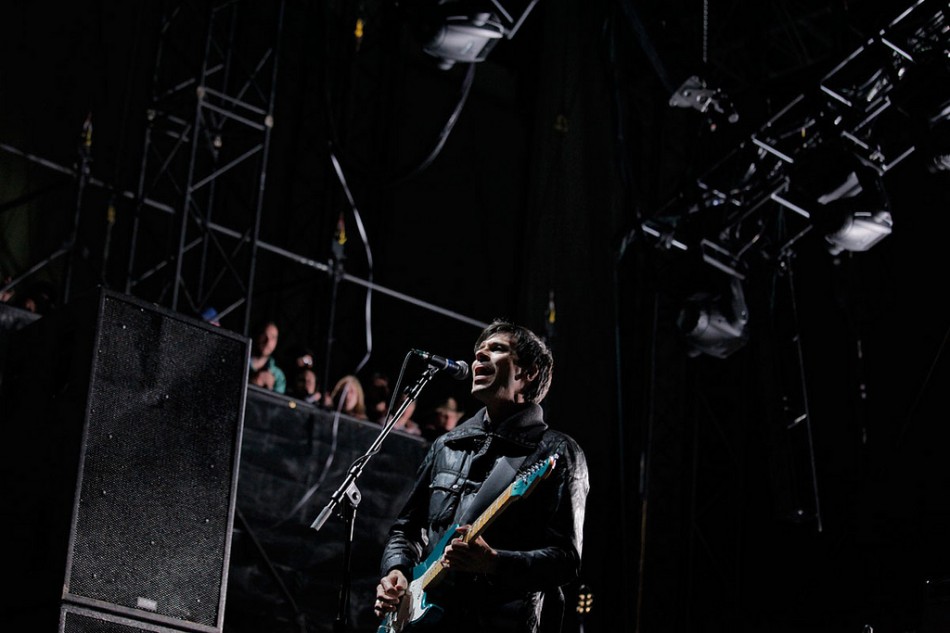 Modest Mouse
