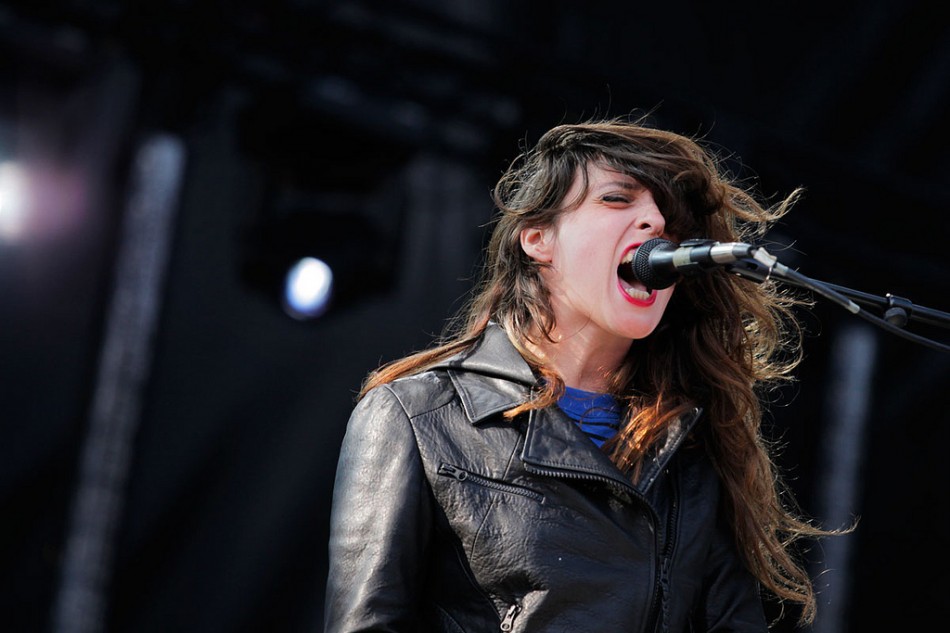 Beach House